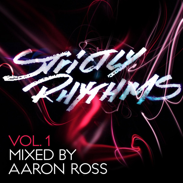 Aaron Ross Photo
