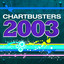 Chartbusters 2003 Albumcover