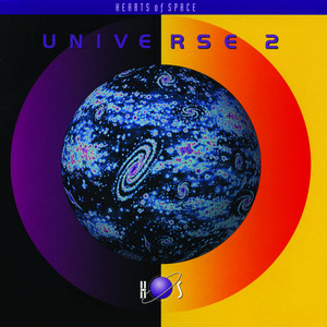 Hearts of Space: Universe 2 album