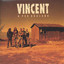 Vincent & Per Höglund Albumcover