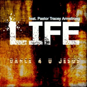 Dance 4 U Jesus