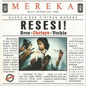 Resesi album