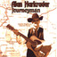 Journeyman Albumcover
