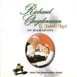 In Harmony album