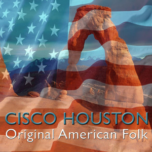 Original American Folk album