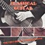 Classical Guitar (The Very Best Of Spanish Guitar) Albumcover