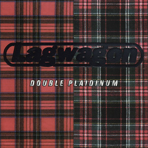 Double Plaidinum album