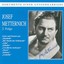 Dokumente einer Sängerkarriere - Josef Metternich (Vol. 2) Albumcover