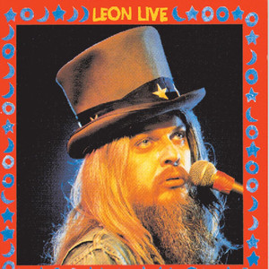 Leon Live album