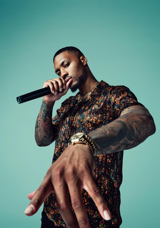Damian Dame Photo