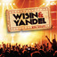 Wisin Y Yandel En Vivo cover