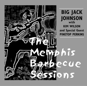The Memphis Barbecue Sessions album