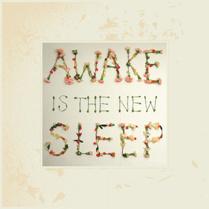 Awake Is The New Sleep (10th Anniversary Deluxe) cover