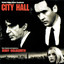 City Hall cover