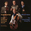 Flute Quartets and Works for Flute and Piano - Mozart, Chopin, Crusell Albumcover