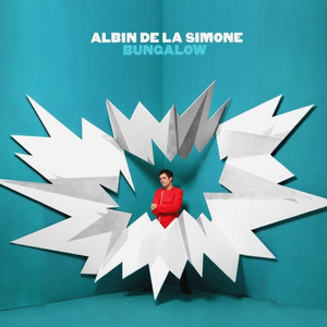 Bungalow - Nouvelle Edition (bonus concert acoustique) album