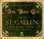 Live At St. Gallen cover