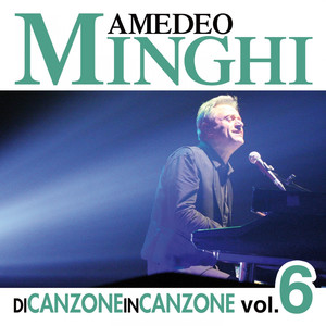Di canzone in canzone vol. 6 album