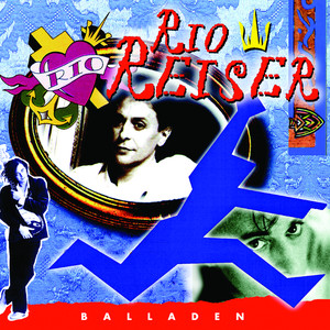 Balladen album