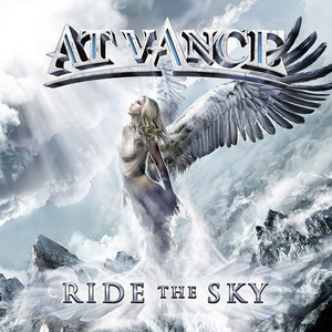 Ride the Sky album