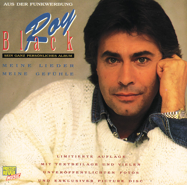 Roy Black In Japan Geht Die Sonne Auf