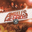 En Vivo & Sin Etiqueta cover
