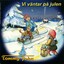 Vi väntar på julen Albumcover