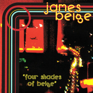 Four Shades of Beige Albumcover