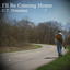 I'll Be Coming Home Albumcover