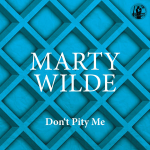 Don't Pity Me cover
