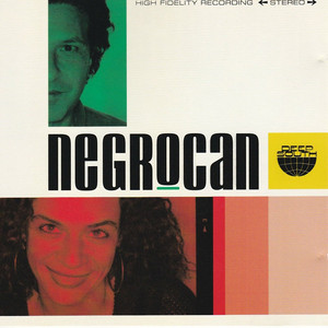 Negrocan cover