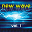 New Wave 80s Vol.1 Albumcover