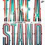 Take a Stand (Live Worship) Albumcover