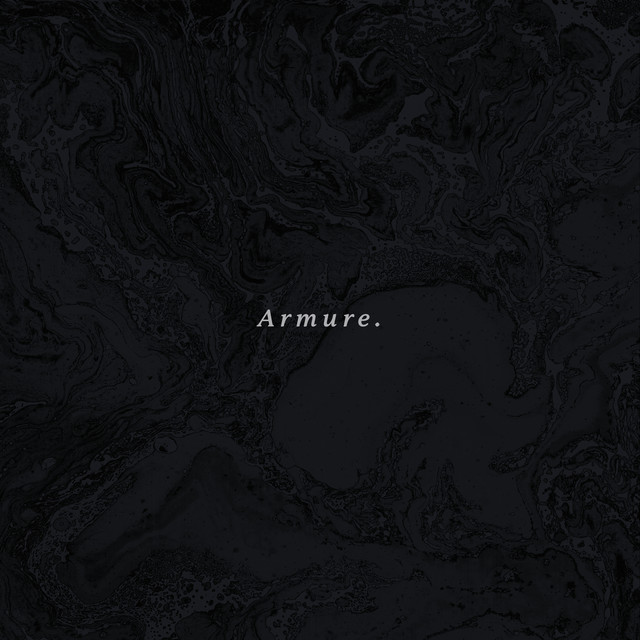 A R M U R E . cover