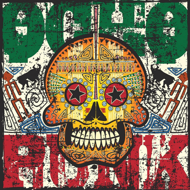 Punk cover