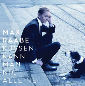 Küssen kann man nicht alleine album