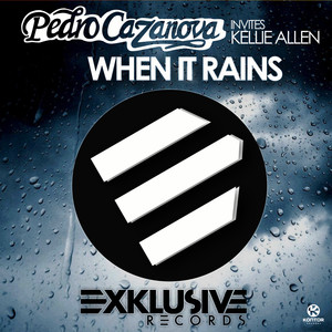 Pedro Cazanova invites Kellie Allen