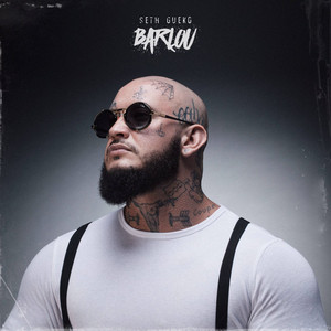 Barlou cover