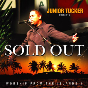 Sold Out - Worship from the Islands 1 album