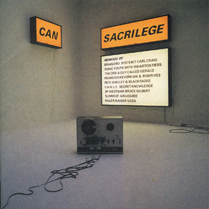 Sacrilege album