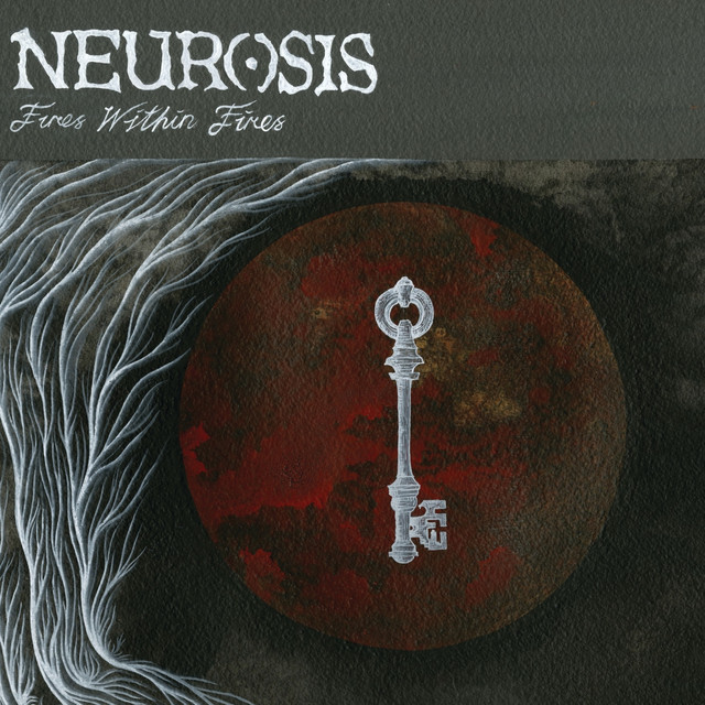 Fires Within Fires cover