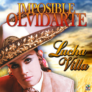 Imposible Olvidarte album