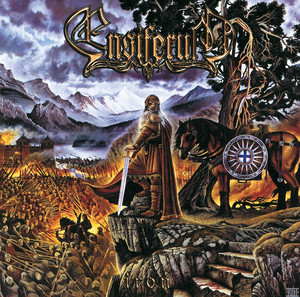 Iron cover