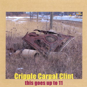 Cripple Carpal Clint Lavens