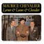 Lerner & Loewe & Chevalier Albumcover