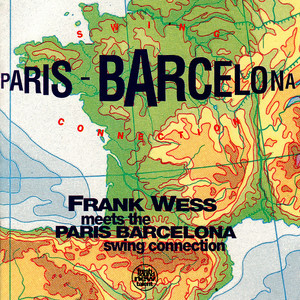 Paris Barcelona Swing Connection album