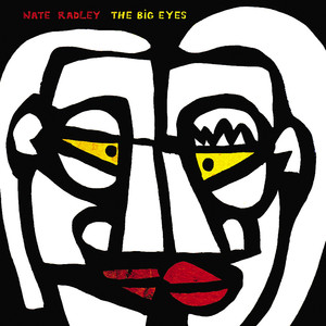 The Big Eyes Albumcover