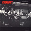 Everhart Alive at Avoca Albumcover