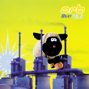 Live 93 album