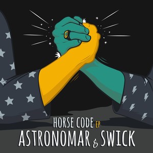 Astronomar & Swick